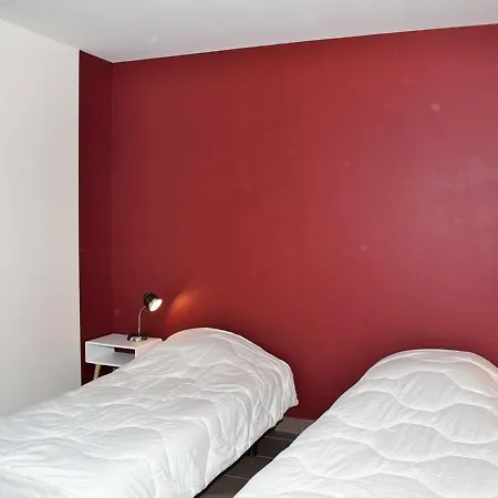 Maison Neuve A Avec Wifi, Terrasse En Bois Et Classee 3 Etoiles, Pres Des Plages - Fr-1-368-72 Dom wakacyjny