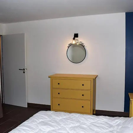 Maison Neuve A Avec Wifi, Terrasse En Bois Et Classee 3 Etoiles, Pres Des Plages - Fr-1-368-72 Dom wakacyjny Trégastel