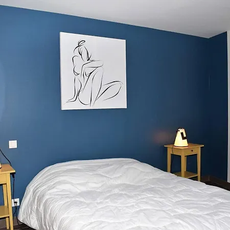 Maison Neuve A Avec Wifi, Terrasse En Bois Et Classee 3 Etoiles, Pres Des Plages - Fr-1-368-72 *
