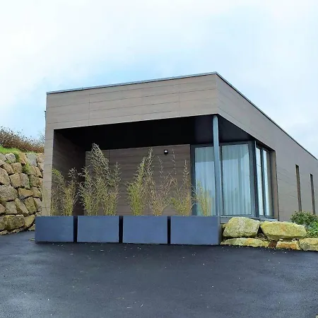 Maison Neuve A Avec Wifi, Terrasse En Bois Et Classee 3 Etoiles, Pres Des Plages - Fr-1-368-72 *